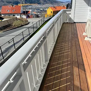 Ulriken Apartment