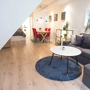 Apartamento Marken 26, Bergen