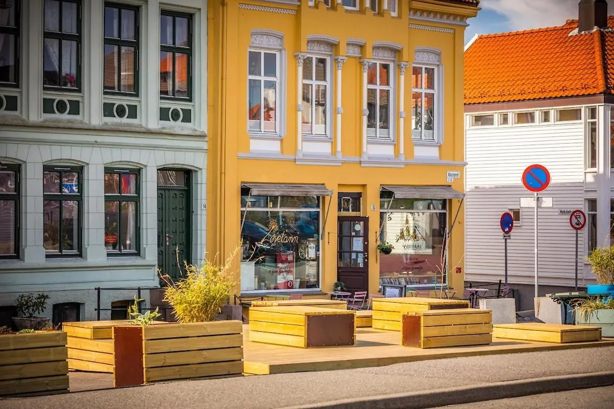 Apartment Bergens Nr1 Smau I Enkel Innsjekk I Sjoutsikt Norway